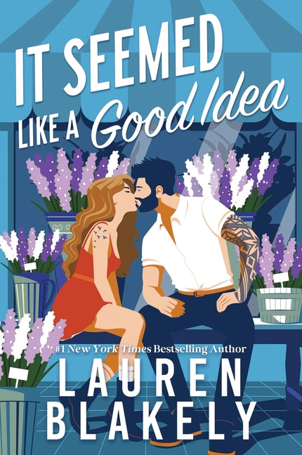 Book cover for It Seemed Like a Good Idea (Standard Edition)