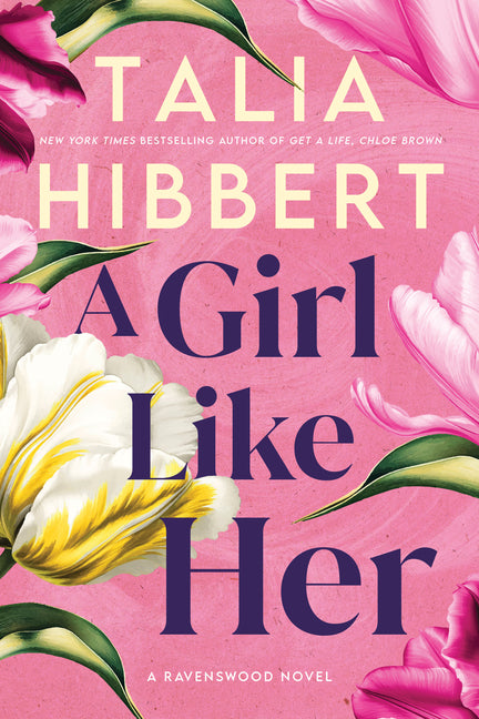 Book cover for Girl Like Her (Standard Edition)