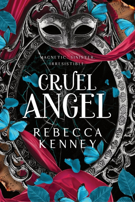 Book cover for Cruel Angel (Standard Edition)