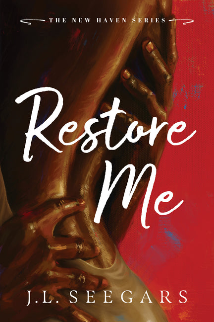 Book cover for Restore Me (Standard Edition)