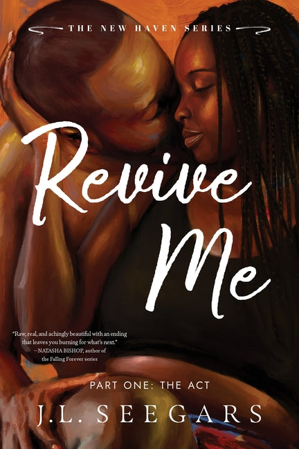 Book cover for Revive Me: Part One (Standard Edition): The ACT