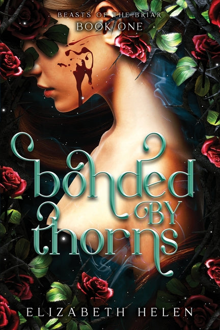 Book cover for Bonded by Thorns (Standard Edition)