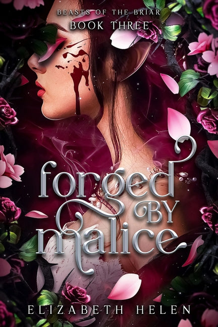 Book cover for Forged by Malice (Standard Edition)