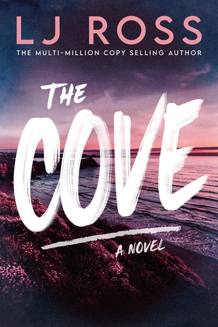 Book cover for Cove