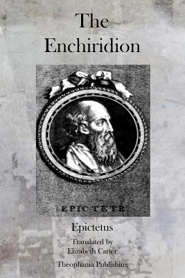 Book cover for The Enchiridion