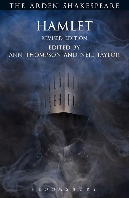 Book cover for Hamlet