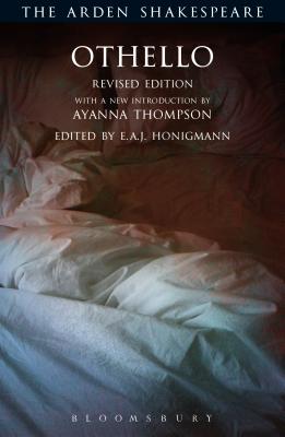 Book cover for Othello: Revised Edition