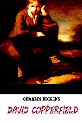 Book cover for David Copperfield