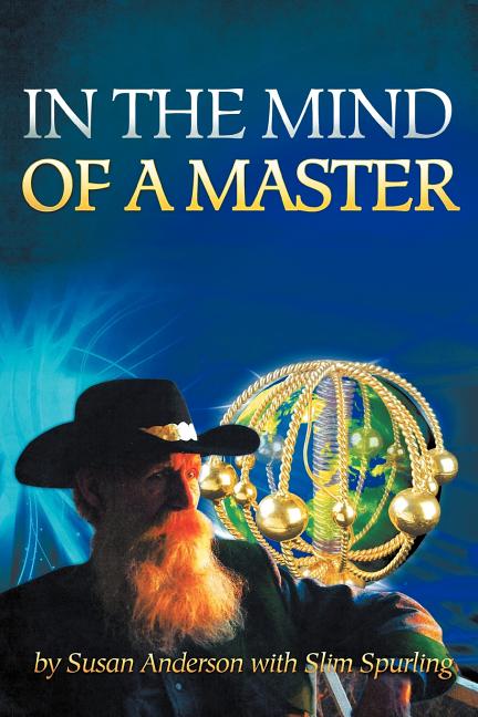 Book cover for In the Mind of a Master