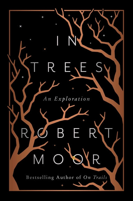Book cover for In Trees: An Exploration