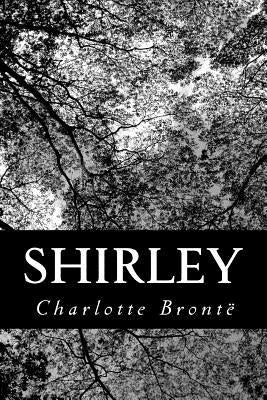 Book cover for Shirley