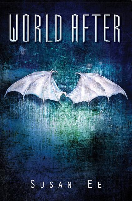 Book cover for World After