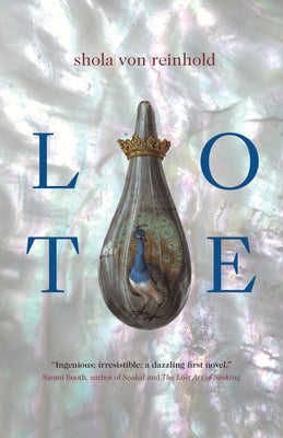 Book cover for Lote