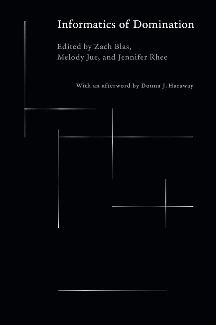 Book cover for Informatics of Domination