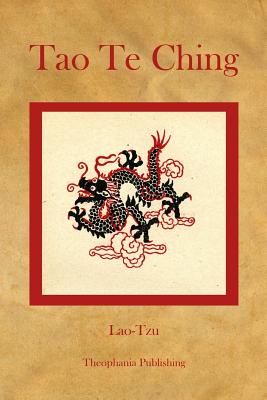 Book cover for Tao Te Ching