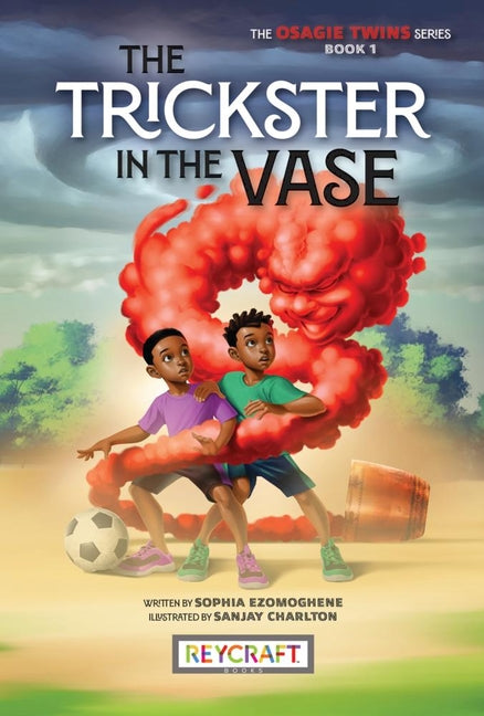 Book cover for ean 9781478879237