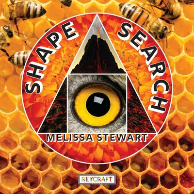 Book cover for Shape Search