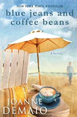 Book cover for Blue Jeans and Coffee Beans