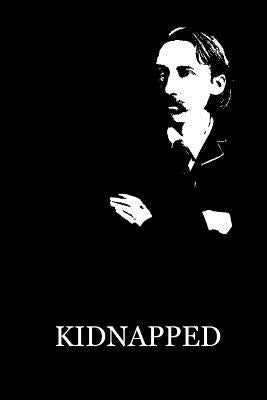 Book cover for Kidnapped