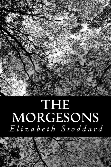 Book cover for Morgesons