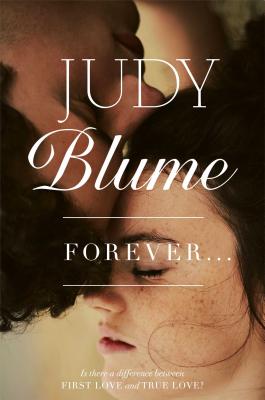 Book cover for Forever...