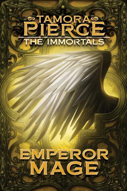 Book cover for Emperor Mage (Reissue)