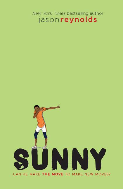Book cover for Sunny