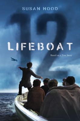 Book cover for Lifeboat 12