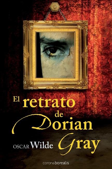 Book cover for El retrato de Dorian Gray
