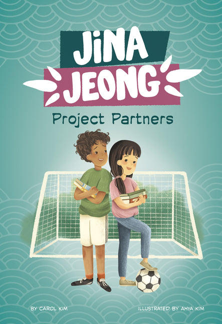 Book cover for Project Partners