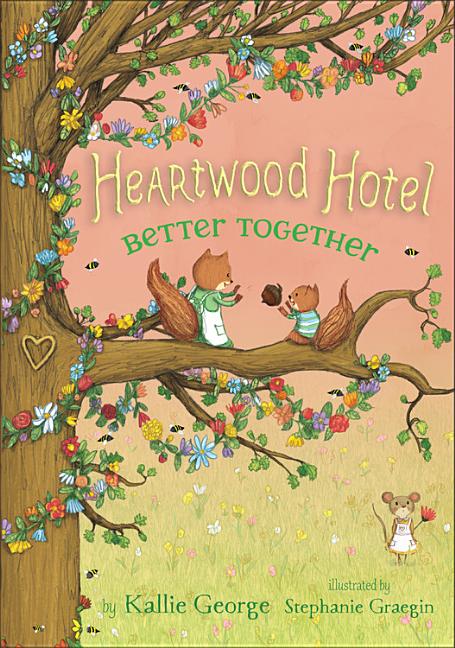 Book cover for Better Together