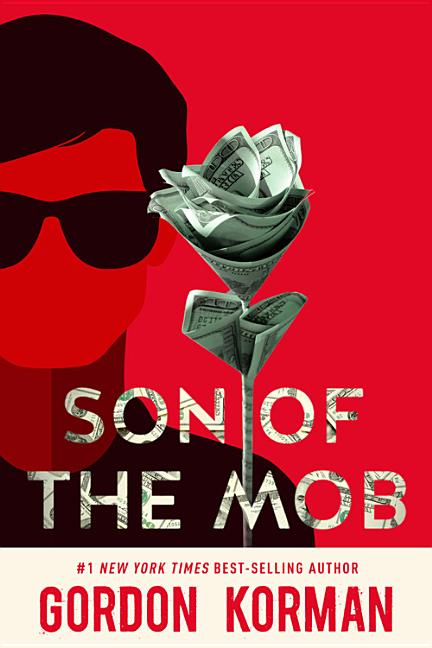 Book cover for Son of the Mob (Revised)