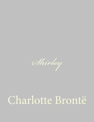 Book cover for Shirley