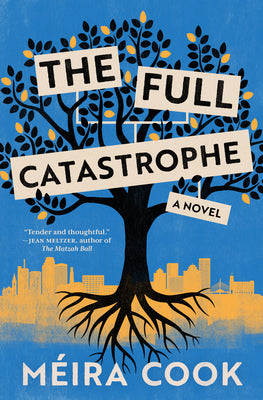 Book cover for The Full Catastrophe