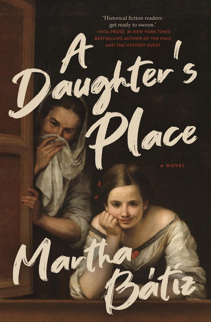 Book cover for Daughter's Place
