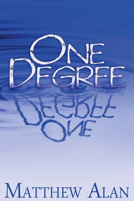 Book cover for One Degree