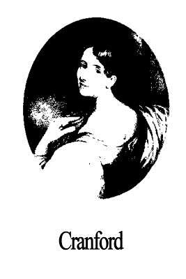 Book cover for Cranford
