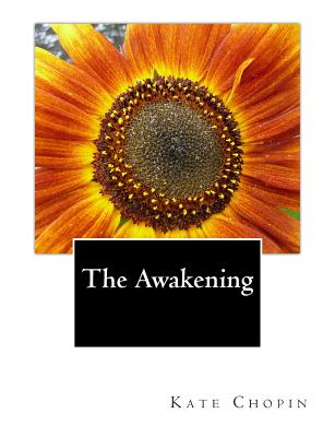 Book cover for The Awakening