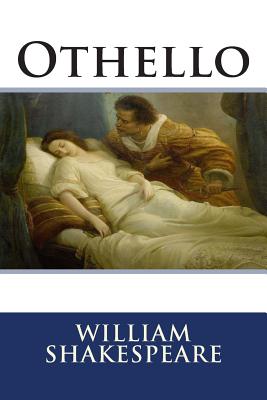 Book cover for Othello