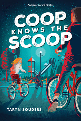 Book cover for COOP Knows the Scoop