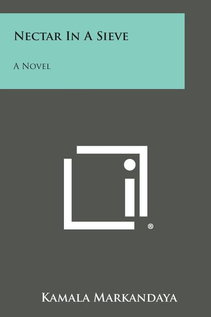 Book cover for Nectar in a Sieve