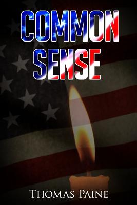 Book cover for Common Sense