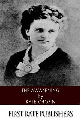 Book cover for The Awakening