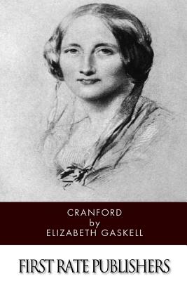 Book cover for Cranford