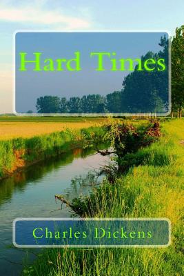 Book cover for Hard Times