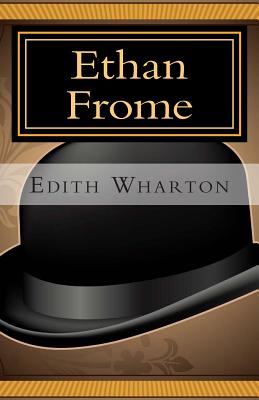 Book cover for Ethan Frome