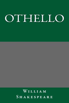 Book cover for Othello