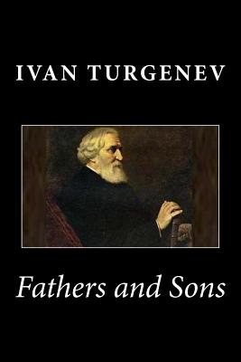 Book cover for Fathers and Sons