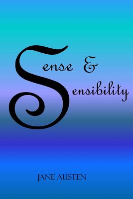 Book cover for Sense and Sensibility