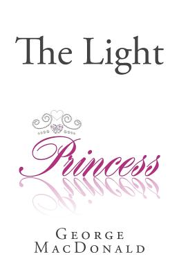 Book cover for The Light Princess